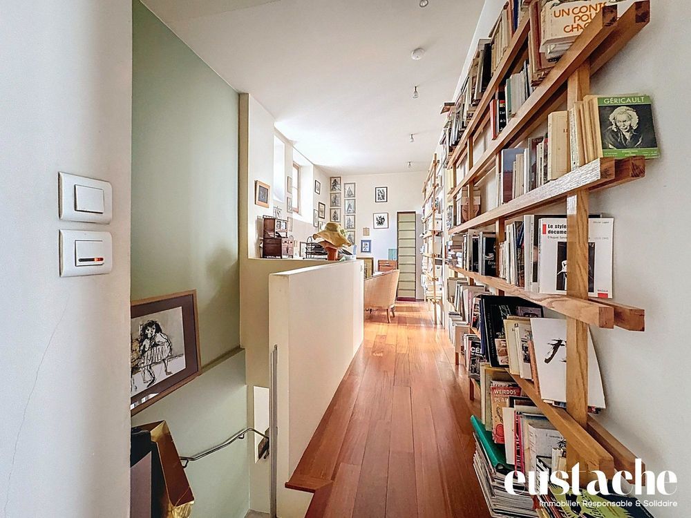 � vendre  Appartement Paris 10