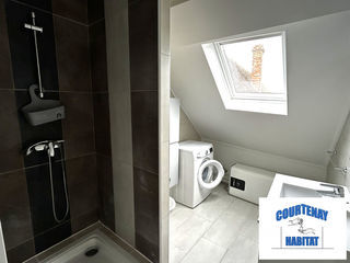  Appartement � louer 2 pi�ces 27 m�