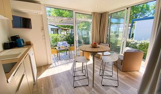  Appartement � vendre 3 pi�ces 40 m�