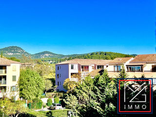  Appartement � vendre 2 pi�ces 35 m�