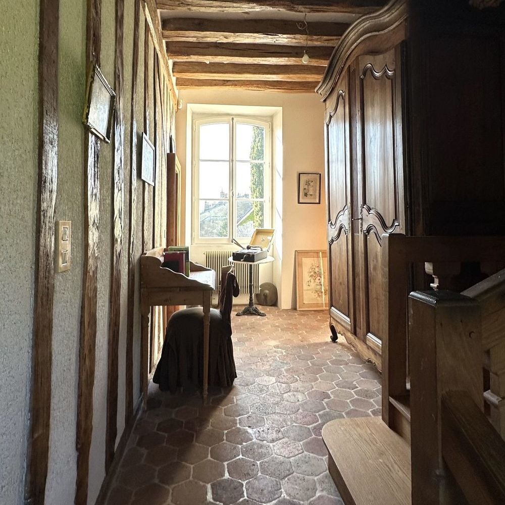 � vendre  Maison Montoire-sur-le-Loir (41800)