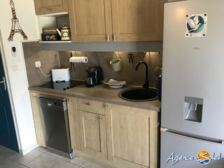  Maison � vendre 3 pi�ces 43 m�