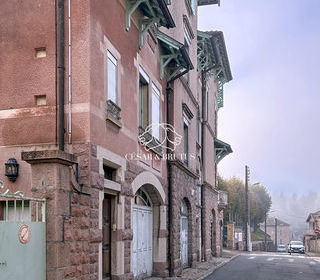  Maison � vendre 15 + pi�ces 384 m�