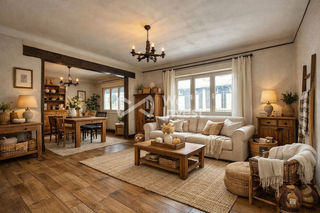  Maison � vendre 4 pi�ces 90 m�