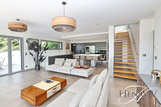  Maison � vendre 4 pi�ces 171 m�