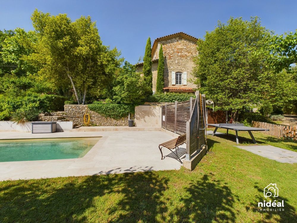 � vendre  Maison Anduze (30140)