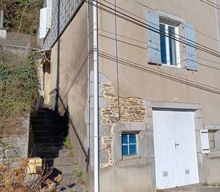  Maison � vendre 3 pi�ces 78 m�
