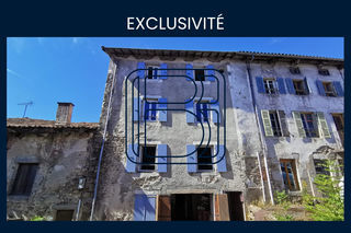  Maison � vendre 6 pi�ces 134 m�