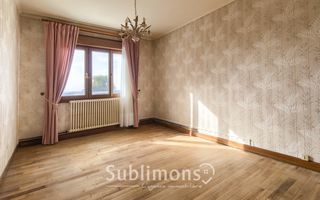  Maison � vendre 5 pi�ces 97 m�