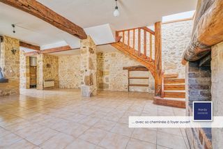  Maison � vendre 5 pi�ces 93 m�