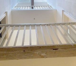  Appartement � louer 4 pi�ces 118 m�