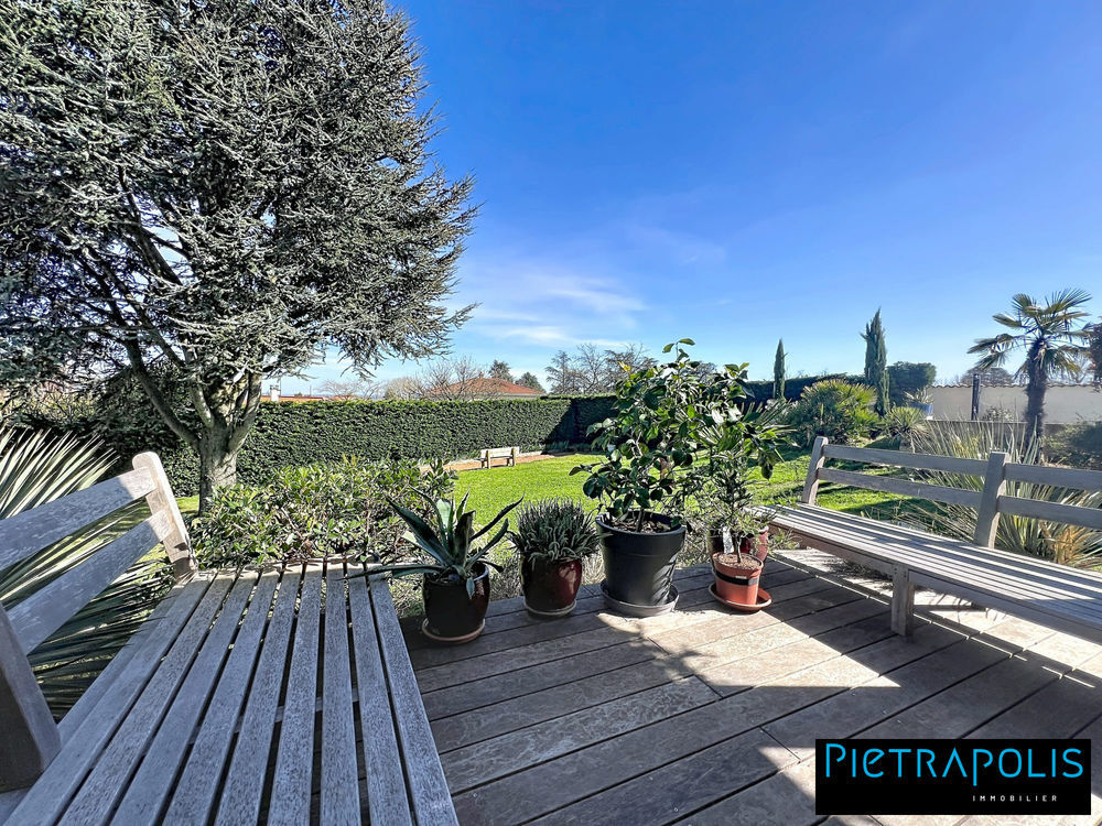 � vendre  Maison Charly (69390)