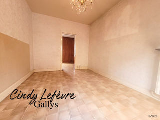  Maison � vendre 4 pi�ces 69 m�