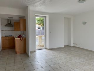  Maison � vendre 3 pi�ces 62 m�