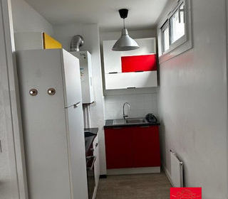  Appartement � louer 1 pi�ce 33 m�