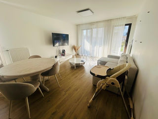  Appartement � vendre 4 pi�ces 1 m�