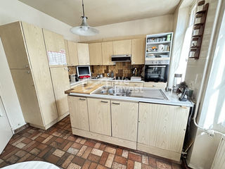  Maison � vendre 8 pi�ces 210 m�