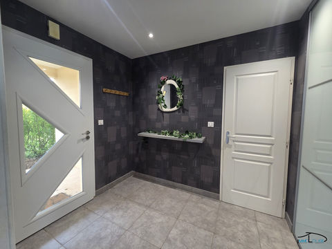  Maison � vendre 4 pi�ces 115 m�