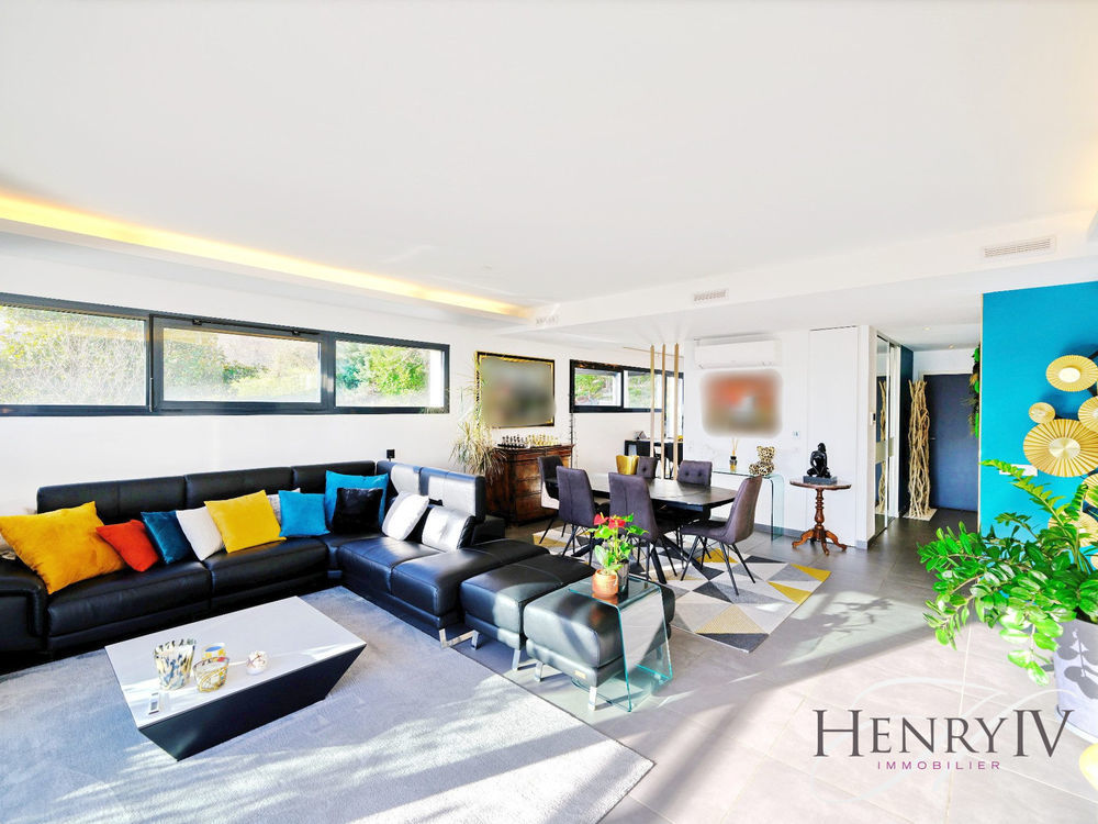 � vendre  Appartement La Tronche (38700)