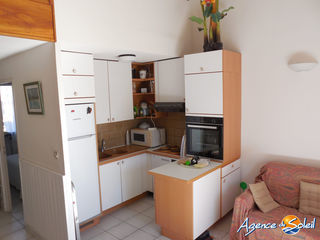  Maison � vendre 4 pi�ces 60 m�