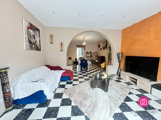  Maison � vendre 5 pi�ces 131 m�