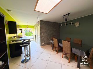  Maison � vendre 7 pi�ces 106 m�