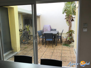  Appartement � vendre 3 pi�ces 40 m�