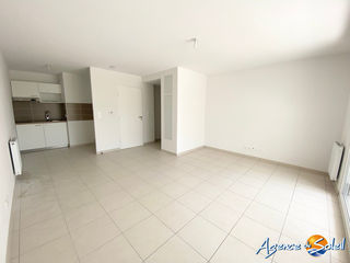  Appartement � louer 1 pi�ce 33 m�