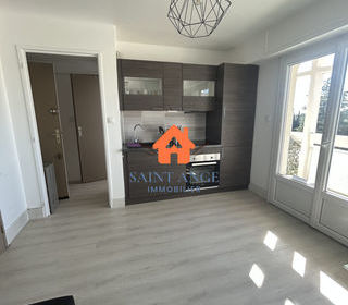  Appartement � louer 2 pi�ces 24 m�