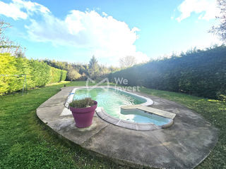  Maison � vendre 5 pi�ces 129 m�