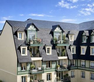  Appartement � vendre 3 pi�ces 1 m�