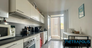  Appartement � vendre 3 pi�ces 76 m�