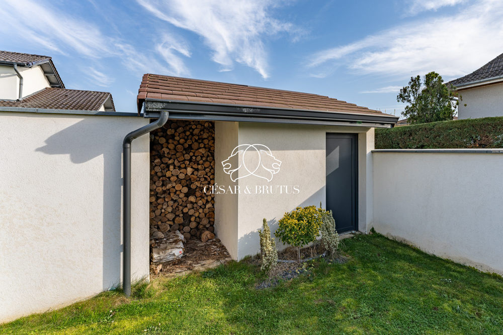 � vendre  Maison Genas (69740)