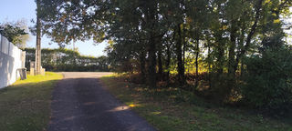  Terrain � vendre 1580 m�