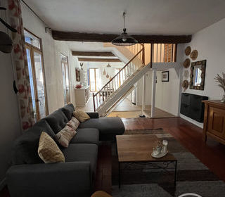  Maison � vendre 7 pi�ces 189 m�