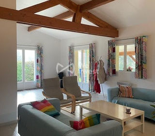  Maison � vendre 4 pi�ces 121 m�