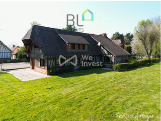  Maison � vendre 4 pi�ces 150 m�