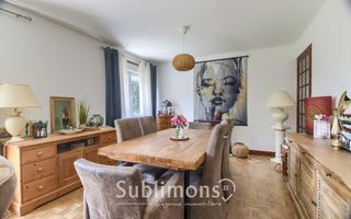  Maison � vendre 6 pi�ces 160 m�