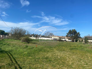  Terrain � vendre 622 m�