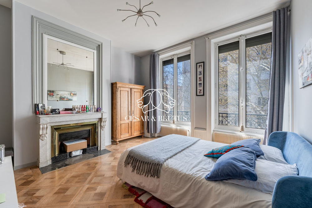 � vendre  Appartement Lyon 3