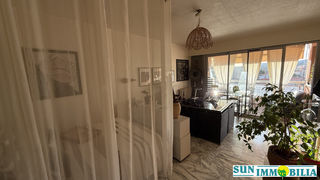  Appartement � vendre 1 pi�ce 32 m�