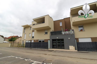  Appartement � louer 1 pi�ce 29 m�