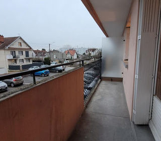  Appartement � louer 1 pi�ce 29 m�