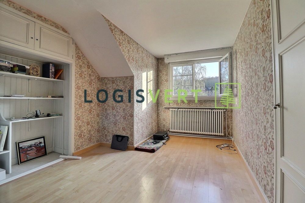 � vendre  Maison Bi�vres (91570)