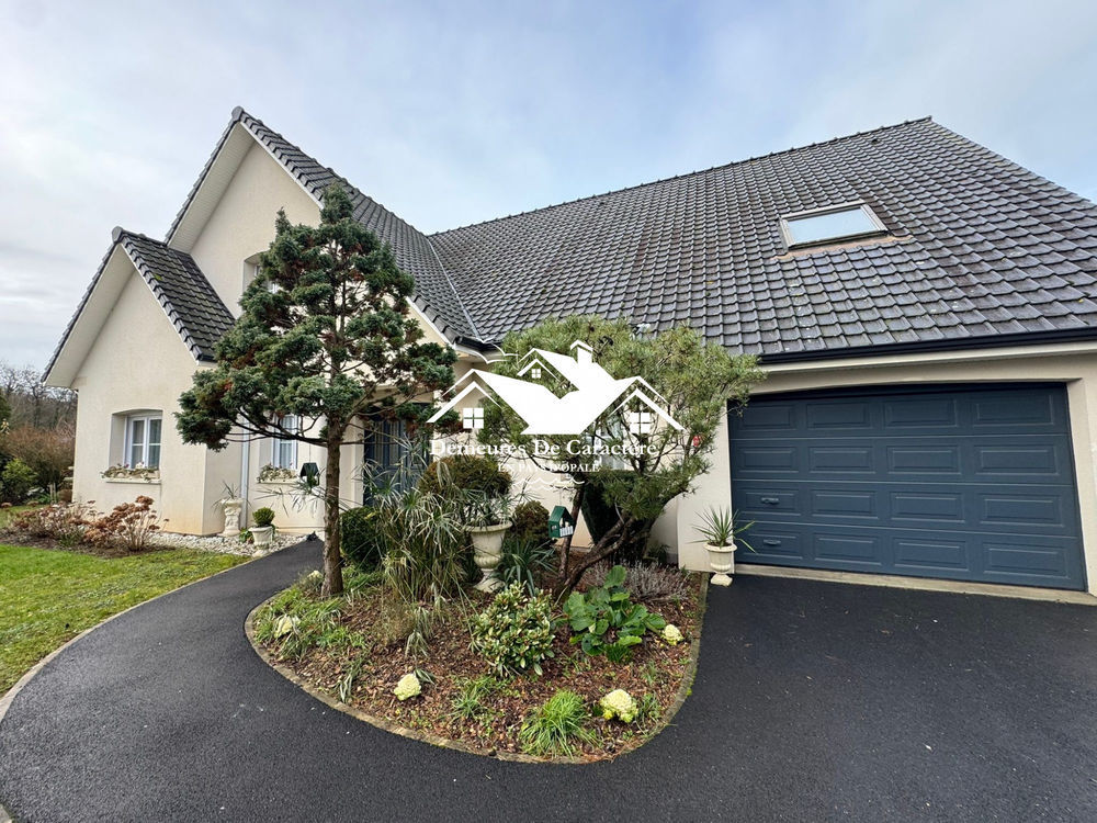 � vendre  Maison Camiers (62176)