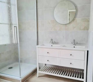  Appartement � vendre 3 pi�ces 50 m�