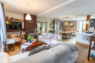  Maison � vendre 7 pi�ces 186 m�