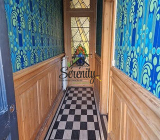  Maison � vendre 6 pi�ces 168 m�