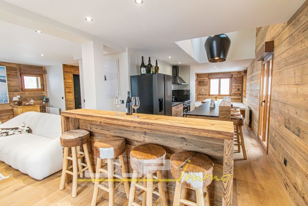 � vendre  Maison Combloux (74920)