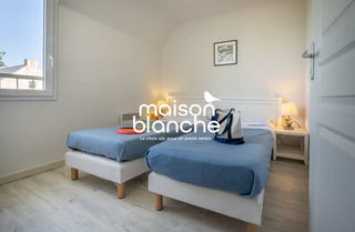  Appartement � vendre 2 pi�ces 34 m�